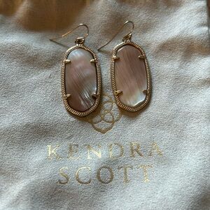 Kendra scott earrings